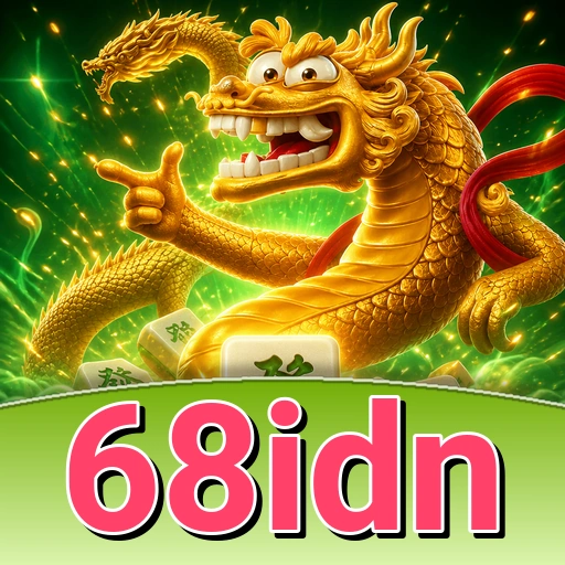 Ilustrasi panduan 68idn