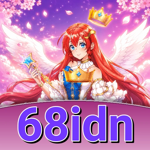 Ilustrasi redaksi panduan 68idn